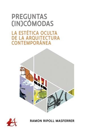 PREGUNTAS (IN)COMODAS | 9788418250590 | RIPOLL MASFERRER, RAMON