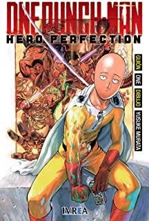 ONE PUNCH MAN : HERO PERFECTION | 9788418172939 | ONE