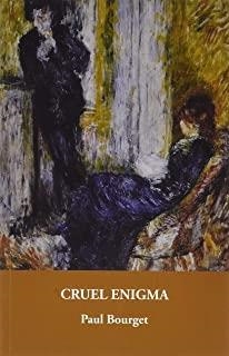 CRUEL ENIGMA | 9788415499640 | BOURGET, PAUL