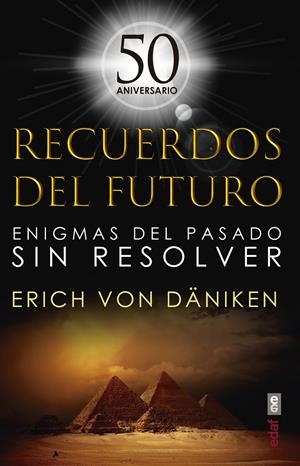 RECUERDOS DEL FUTURO | 9788441440098 | VON DANIKEN, ERICH