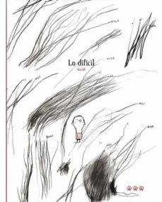 LO DIFICIL | 9788494988431 | GURIDI