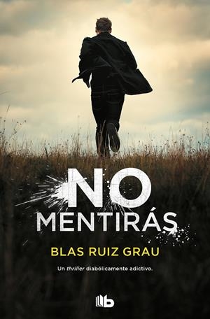 NO MENTIRÁS | 9788413141794 | RUIZ GRAU, BLAS