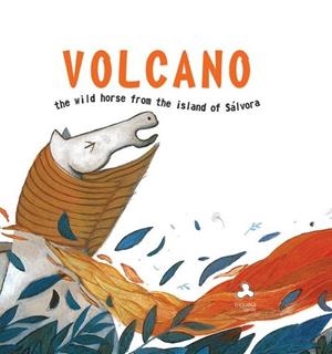 VOLCANO | 9788494186035 | CARBALLEIRA, PAULA