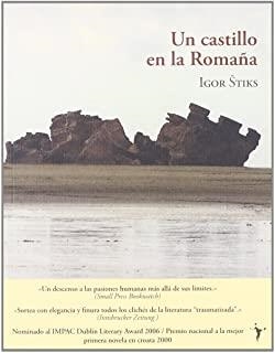 CASTILLO EN LA ROMAÑA, UN | 9788496601116 | STICKS, IGOR
