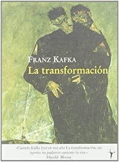 TRANSFORMACIÓN, LA | 9788493453268 | KAFKA, FRANZ