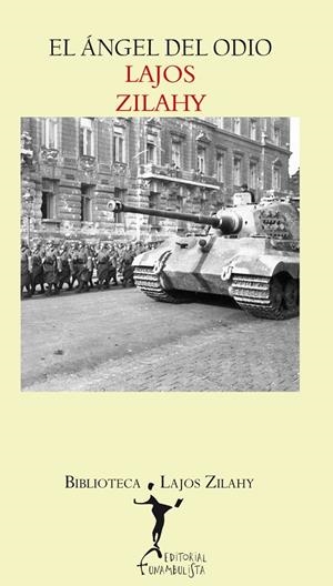 ÁNGEL DEL ODIO, EL | 9788493983031 | ZILAHY, LAJOS