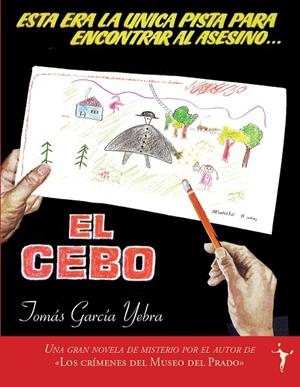 CEBO, EL | 9788496601727 | GARCÍA YEBRA, TOMÁS