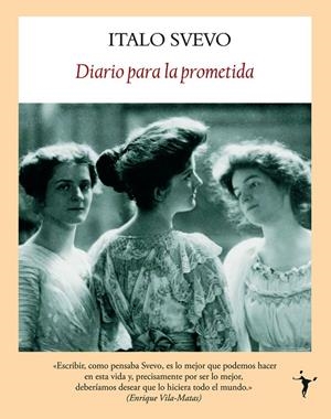 DIARIO PARA PROMETIDA | 9788496601208 | SVEVO, ITALO