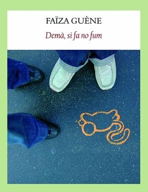 DEMA SI FA NO FUM | 9788496601123 | GÜENE, FAIZA