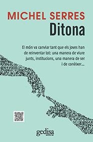 DITONA | 9788497847988 | SERRES, MICHEL