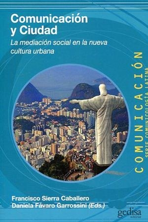 COMUNICACIÓN Y CIUDAD | 9788416572458