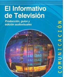 INFORMATIVO DE TELEVISIÓN, EL | 9788416919048 | MARÍN LLADÓ, CARLES