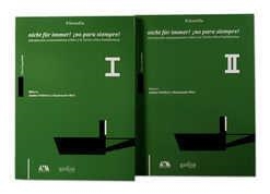 NICHT FÜR IMMER! ¡NO PARA SIEMPRE! TOMO I | 9788416919468 | POLIDORI, AMBRA / MIER, RAYMUNDO