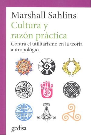 CULTURA Y RAZÓN PRÁCTICA | 9788416919611 | SAHLINS, MARSHALL