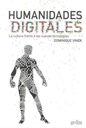 HUMANIDADES DIGITALES | 9788417341107 | VINCK, DOMINIQUE