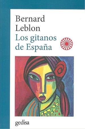 GITANOS DE ESPAÑA, LOS | 9788417341275 | LEBLON, BERNARD