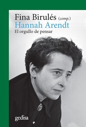 HANNAH ARENDT | 9788417341367 | VARIOS AUTORES