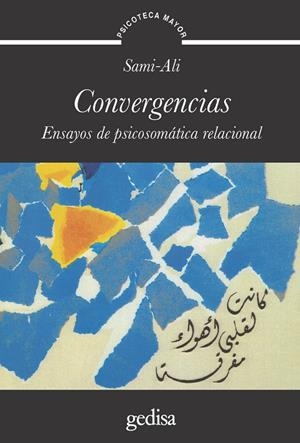 CONVERGENCIAS | 9788417341824 | SAMI-ALI, MAHMOUD