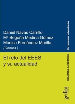 RETO DEL EEES Y SU ACTUALIDAD, EL | 9788417690144 | VARIOS AUTORES