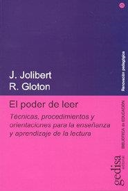 PODER DE LEER, EL | 9788474320480 | GFEN