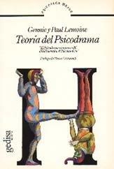TEORÍA DEL PSICODRAMA | 9788474320770 | LEMOINE, GENNIE / LEMOINE, PAUL