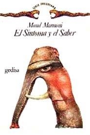 SÍNTOMA Y EL SABER, EL | 9788474322057 | MANNONI, MAUD