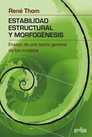 ESTABILIDAD ESTRUCTURAL Y MORFOGÉNESIS | 9788474322651 | THOM, RENÉ