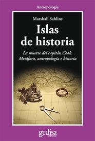ISLAS DE HISTORIA | 9788474322880 | SAHLINS, MARSHALL