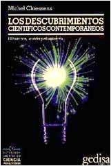 DESCUBRIMIENTOS CIENTÍFICOS CONTEMPORANEOS, LOS | 9788474323535 | CLAESSENS, MICHEL