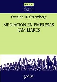 MEDIACIÓN EN EMPRESAS FAMILIARES | 9788474324587 | ORTEMBERG, OSVALDO DANIEL