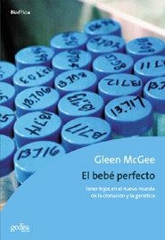 BEBÉ PERFECTO, EL | 9788474324921 | MCGEE, GLEN