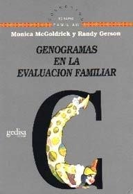 GENOGRAMAS EN LA EVALUACIÓN FAMILIAR | 9788474324938 | MCGOLDRICK, M / GERSON, R.