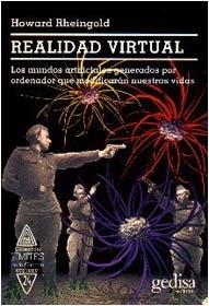 REALIDAD VIRTUAL | 9788474324976 | RHEINGOLD, HOWARD