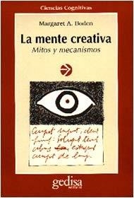 MENTE CREATIVA, LA | 9788474325003 | BODEN, MARGARET