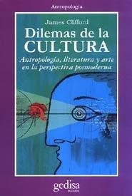 DILEMAS DE LA CULTURA | 9788474325546 | CLIFFORD, JAMES