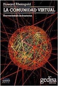 COMUNIDAD VIRTUAL, LA | 9788474325621 | RHEINGOLD, HOWARD