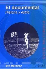 DOCUMENTAL, EL | 9788474325638 | BARNOUW, ERIK