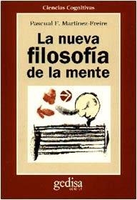 NUEVA FILOSOFÍA DE LA MENTE, LA | 9788474325805 | MARTÍNEZ-FREIRE, PASCUAL