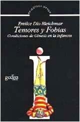 TEMORES Y FOBIAS | 9788474325836 | BLEICHMAR, EMILCE DIO