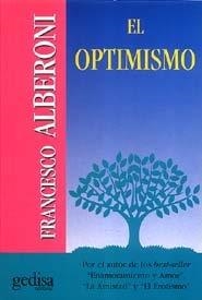 OPTIMISMO, EL | 9788474325850 | ALBERONI, FRANCESCO