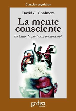 MENTE CONSCIENTE, LA | 9788474326925 | CHALMERS, DAVID J.