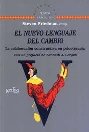 NUEVO LENGUAJE DEL CAMBIO, EL | 9788474327632 | FRIEDMAN, STEVEN