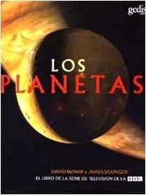 PLANETAS (ILUSTRADO), LOS | 9788474327656 | MCNAB, DAVID / YOUNGER, JAMES