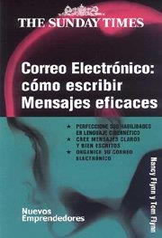 CORREO ELECTRÓNICO: CÓMO ESCRIBIR MENSAJES EFICACES | 9788474328608 | FLYNN, NANCY