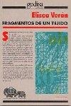 FRAGMENTOS DE UN TEJIDO | 9788474328738 | VERÓN, ELISEO