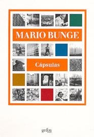 CÁPSULAS | 9788474329520 | BUNGE, MARIO