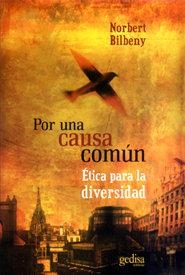 POR UNA CAUSA COMÚN | 9788474329759 | BILBENY, NORBERT