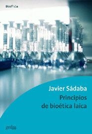 PRINCIPIOS DE BIOÉTICA LAICA | 9788474329964 | SADABA, JAVIER