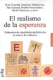 REALISMO DE LA ESPERANZA, EL | 9788497840002 | VARIOS AUTORES