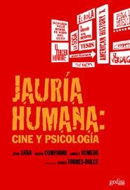 JAURÍA HUMANA: CINE Y PSICOLOGÍA | 9788497840118 | URRA, JAVIER